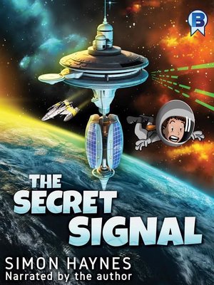 cover image of The Secret Signal